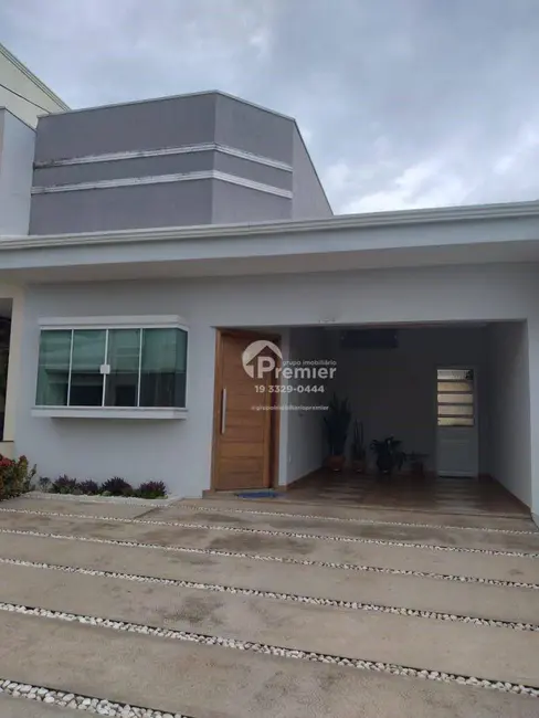 Foto 2 de Casa de Condomínio com 3 quartos à venda, 175m2 em Jardim Vista Verde, Indaiatuba - SP