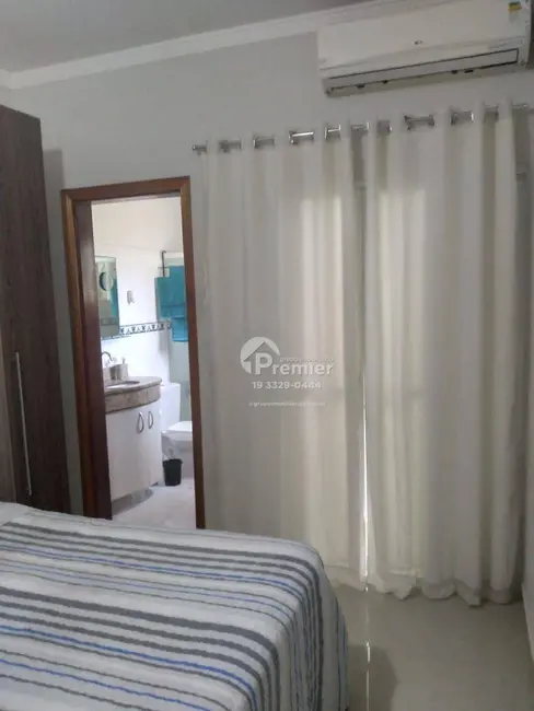 Foto 8 de Casa de Condomínio com 3 quartos à venda, 175m2 em Jardim Vista Verde, Indaiatuba - SP