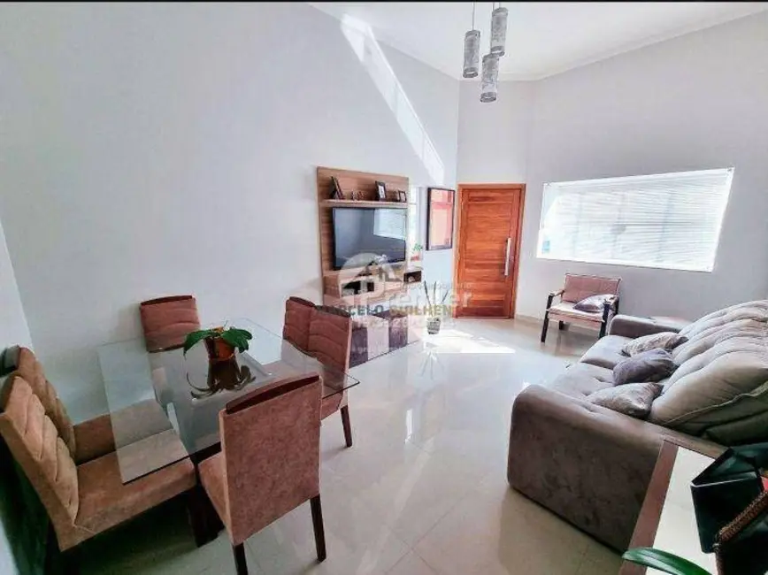 Foto 1 de Casa de Condomínio com 3 quartos à venda, 175m2 em Jardim Vista Verde, Indaiatuba - SP