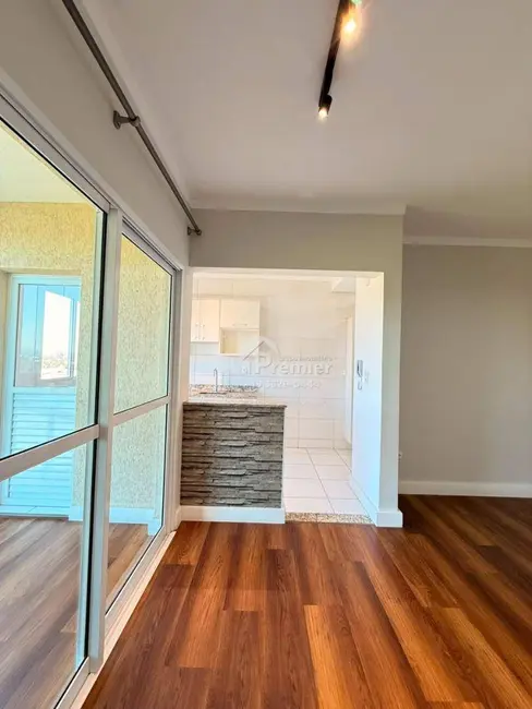 Foto 4 de Apartamento com 3 quartos para alugar, 78m2 em Aqui se Vive, Indaiatuba - SP