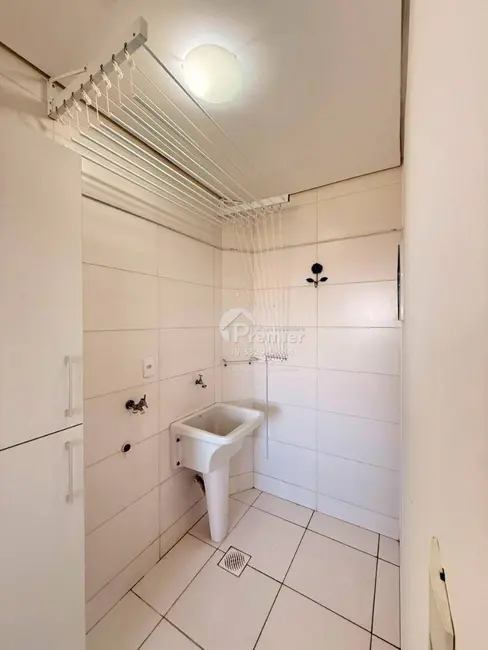 Foto 1 de Apartamento com 3 quartos para alugar, 78m2 em Aqui se Vive, Indaiatuba - SP