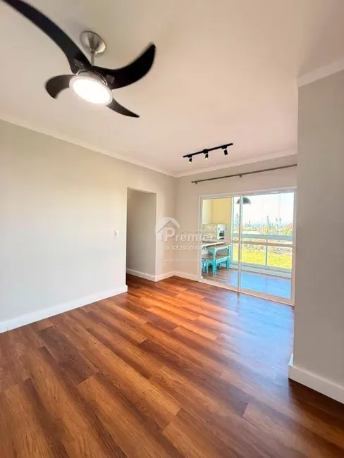 Foto 5 de Apartamento com 3 quartos para alugar, 78m2 em Aqui se Vive, Indaiatuba - SP