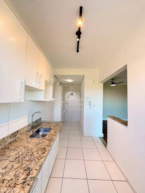Foto 3 de Apartamento com 3 quartos para alugar, 78m2 em Aqui se Vive, Indaiatuba - SP