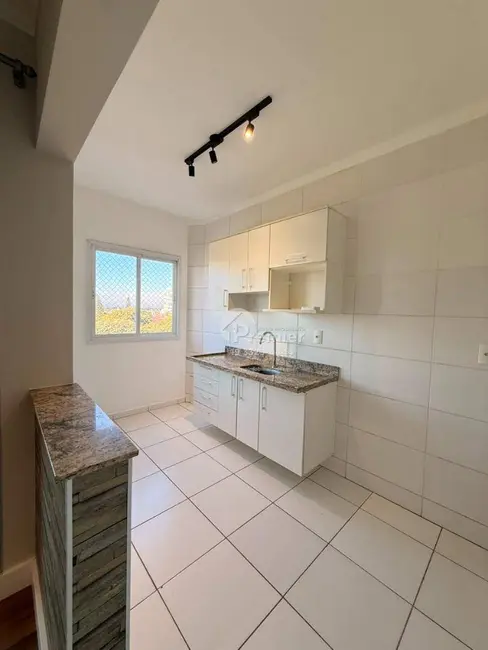Foto 2 de Apartamento com 3 quartos para alugar, 78m2 em Aqui se Vive, Indaiatuba - SP