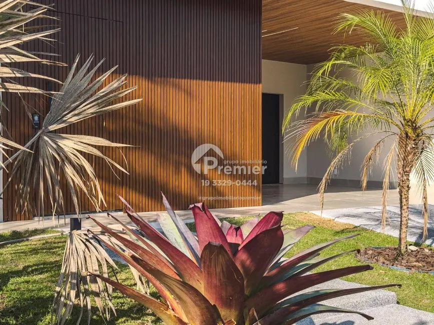 Foto 7 de Casa de Condomínio com 3 quartos à venda, 300m2 em Indaiatuba - SP