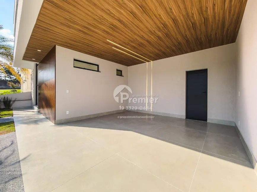 Foto 5 de Casa de Condomínio com 3 quartos à venda, 300m2 em Indaiatuba - SP