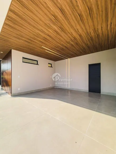 Foto 6 de Casa de Condomínio com 3 quartos à venda, 300m2 em Indaiatuba - SP