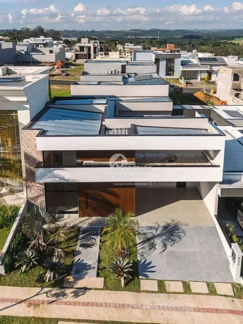 Foto 2 de Casa de Condomínio com 3 quartos à venda, 300m2 em Indaiatuba - SP