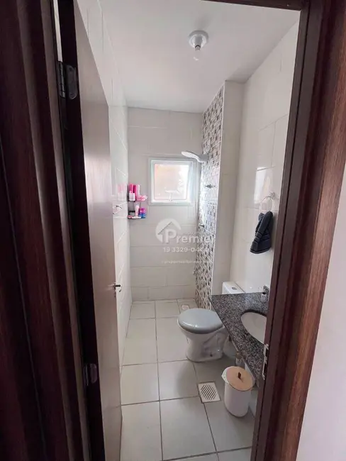 Foto 6 de Apartamento com 2 quartos à venda, 51m2 em Parque Campo Bonito, Indaiatuba - SP