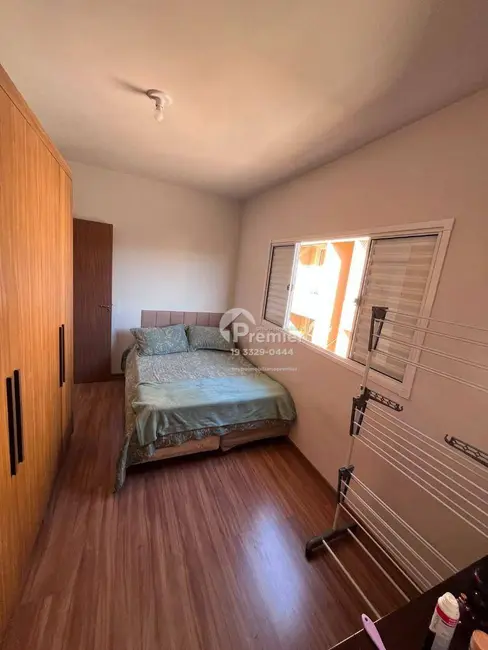 Foto 8 de Apartamento com 2 quartos à venda, 51m2 em Parque Campo Bonito, Indaiatuba - SP