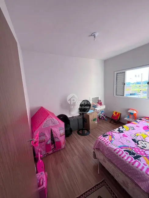 Foto 7 de Apartamento com 2 quartos à venda, 51m2 em Parque Campo Bonito, Indaiatuba - SP