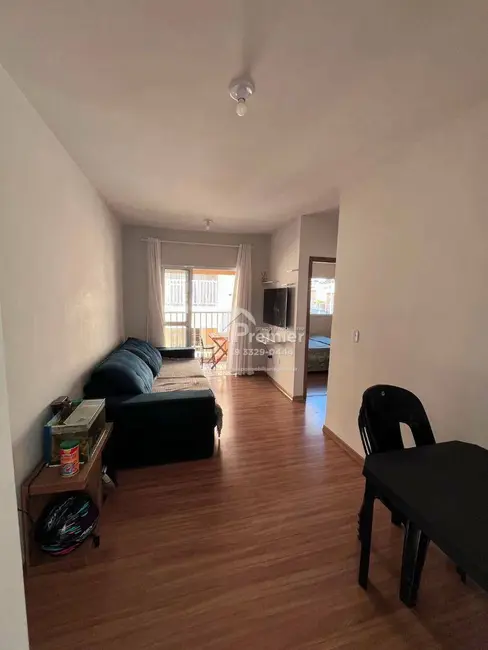 Foto 3 de Apartamento com 2 quartos à venda, 51m2 em Parque Campo Bonito, Indaiatuba - SP