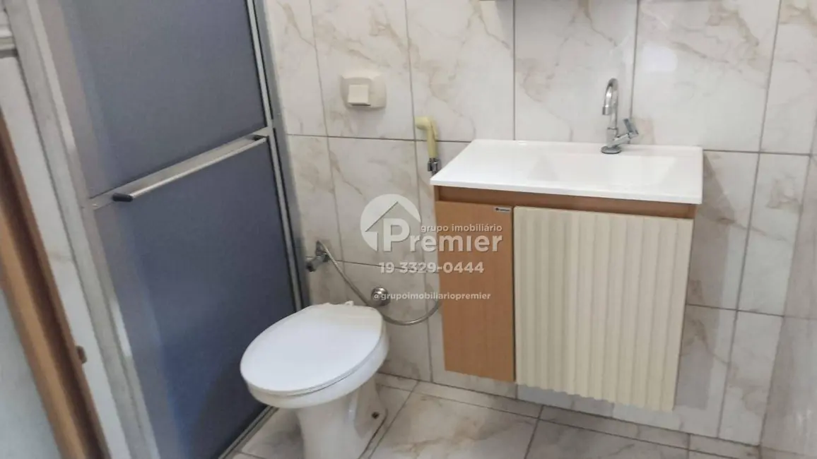 Foto 6 de Casa com 1 quarto para alugar, 150m2 em Jardim Tancredo Neves, Indaiatuba - SP