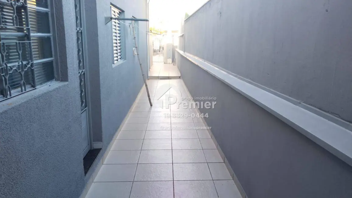 Foto 7 de Casa com 1 quarto para alugar, 150m2 em Jardim Tancredo Neves, Indaiatuba - SP