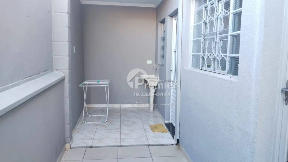 Foto 8 de Casa com 1 quarto para alugar, 150m2 em Jardim Tancredo Neves, Indaiatuba - SP