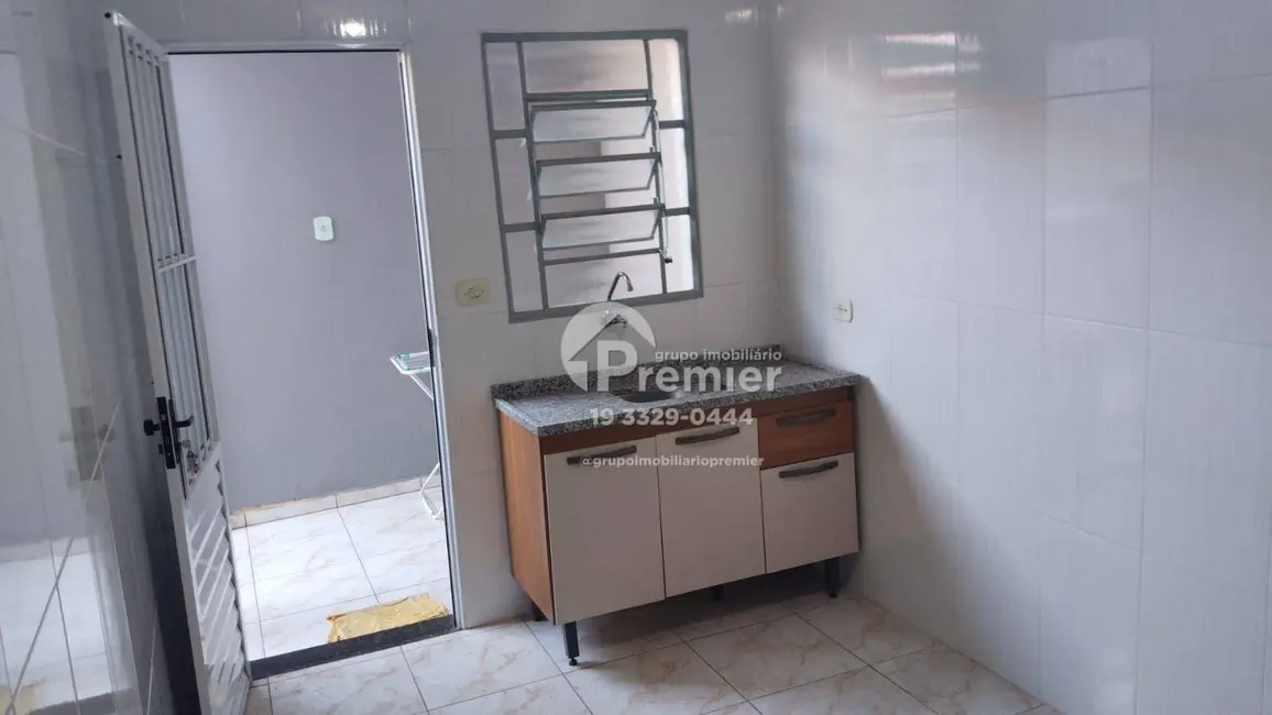 Foto 3 de Casa com 1 quarto para alugar, 150m2 em Jardim Tancredo Neves, Indaiatuba - SP