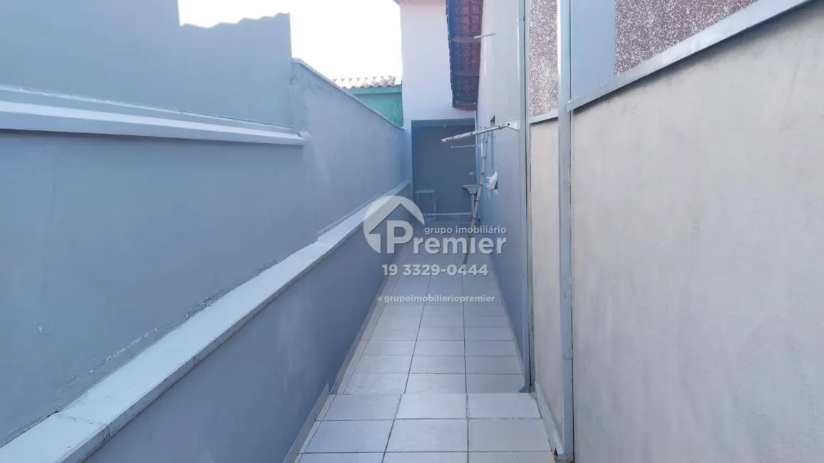 Foto 9 de Casa com 1 quarto para alugar, 150m2 em Jardim Tancredo Neves, Indaiatuba - SP