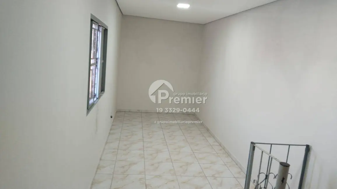 Foto 5 de Casa com 1 quarto para alugar, 150m2 em Jardim Tancredo Neves, Indaiatuba - SP