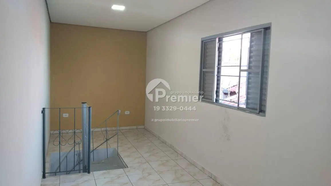 Foto 4 de Casa com 1 quarto para alugar, 150m2 em Jardim Tancredo Neves, Indaiatuba - SP
