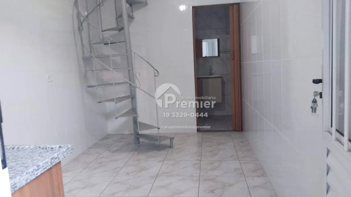 Foto 1 de Casa com 1 quarto para alugar, 150m2 em Jardim Tancredo Neves, Indaiatuba - SP