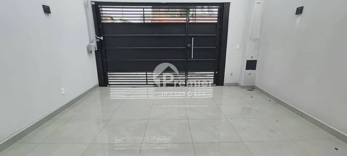 Casa com 3 quartos à venda, 125m2 em Jardim Eldorado, Indaiatuba - SP - imagem 2 Foto 2 de Casa com 3 quartos à venda, 125m2 em Jardim Eldorado, Indaiatuba - SP