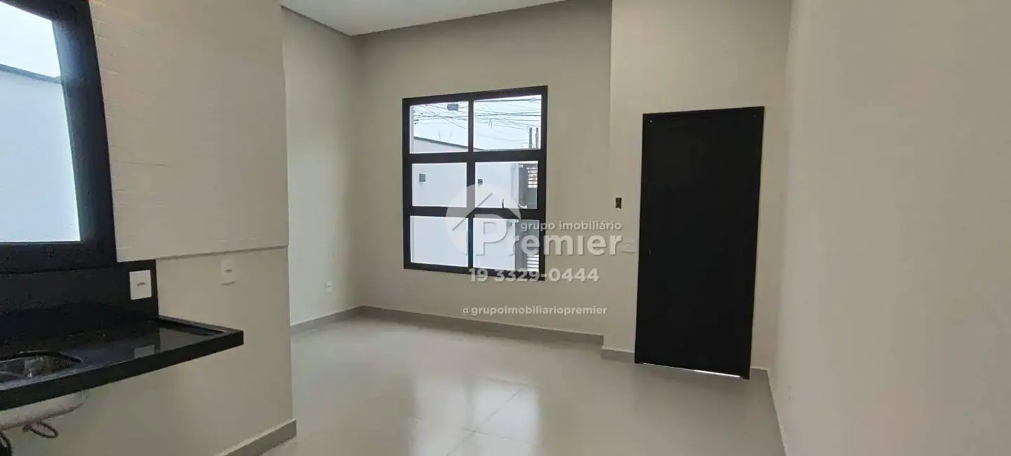 Casa com 3 quartos à venda, 125m2 em Jardim Eldorado, Indaiatuba - SP - imagem 3 Foto 3 de Casa com 3 quartos à venda, 125m2 em Jardim Eldorado, Indaiatuba - SP