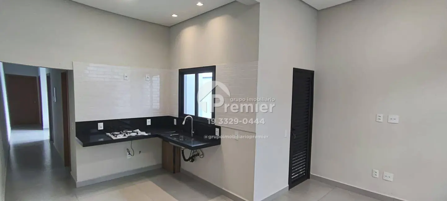 Casa com 3 quartos à venda, 125m2 em Jardim Eldorado, Indaiatuba - SP - imagem 1 Foto 1 de Casa com 3 quartos à venda, 125m2 em Jardim Eldorado, Indaiatuba - SP