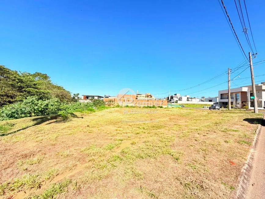 Foto 1 de Terreno / Lote à venda, 1190m2 em Jardim Quintas da Terracota, Indaiatuba - SP