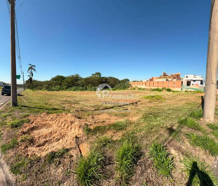 Foto 2 de Terreno / Lote à venda, 1190m2 em Jardim Quintas da Terracota, Indaiatuba - SP