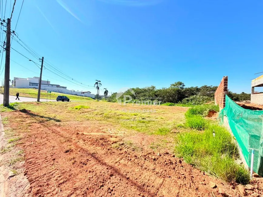 Foto 4 de Terreno / Lote à venda, 1190m2 em Jardim Quintas da Terracota, Indaiatuba - SP
