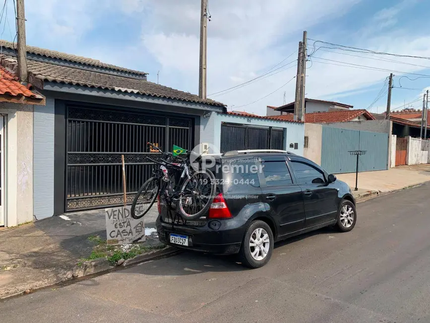 Casa com 2 quartos à venda, 125m2 em Jardim Eldorado, Indaiatuba - SP - imagem 2 Foto 2 de Casa com 2 quartos à venda, 125m2 em Jardim Eldorado, Indaiatuba - SP