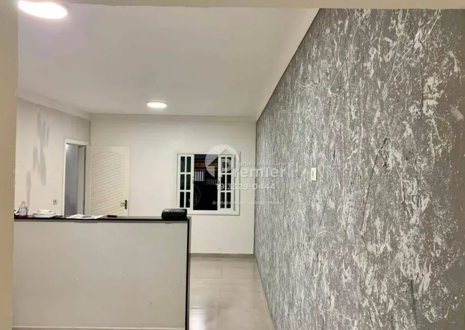 Casa com 2 quartos à venda, 125m2 em Jardim Eldorado, Indaiatuba - SP - imagem 1 Foto 1 de Casa com 2 quartos à venda, 125m2 em Jardim Eldorado, Indaiatuba - SP