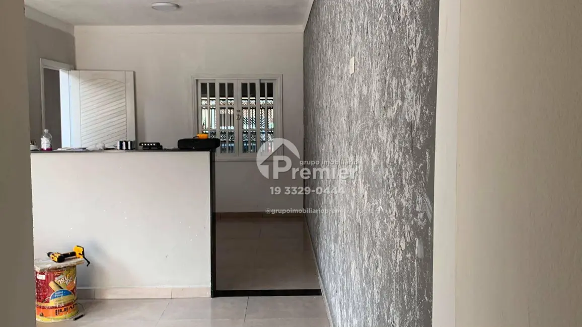 Casa com 2 quartos à venda, 125m2 em Jardim Eldorado, Indaiatuba - SP - imagem 7 Foto 7 de Casa com 2 quartos à venda, 125m2 em Jardim Eldorado, Indaiatuba - SP