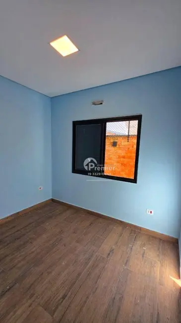 Foto 5 de Casa com 3 quartos à venda, 125m2 em Jardim Morada do Sol, Indaiatuba - SP