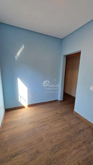 Foto 6 de Casa com 3 quartos à venda, 125m2 em Jardim Morada do Sol, Indaiatuba - SP