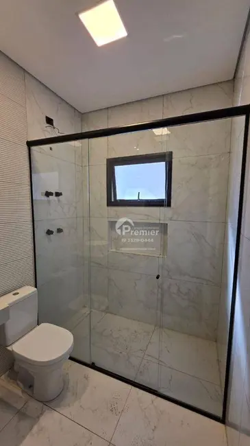 Foto 9 de Casa com 3 quartos à venda, 125m2 em Jardim Morada do Sol, Indaiatuba - SP