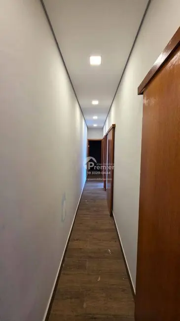 Foto 3 de Casa com 3 quartos à venda, 125m2 em Jardim Morada do Sol, Indaiatuba - SP