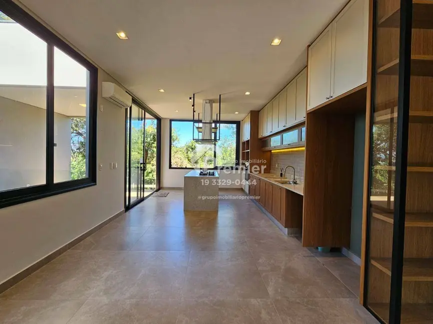 Foto 6 de Casa de Condomínio com 3 quartos à venda, 205m2 em Indaiatuba - SP