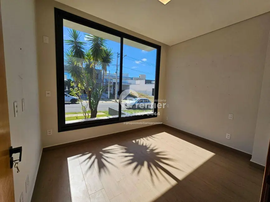Foto 9 de Casa de Condomínio com 3 quartos à venda, 205m2 em Indaiatuba - SP