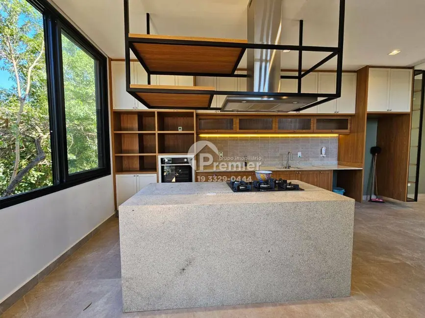 Foto 7 de Casa de Condomínio com 3 quartos à venda, 205m2 em Indaiatuba - SP