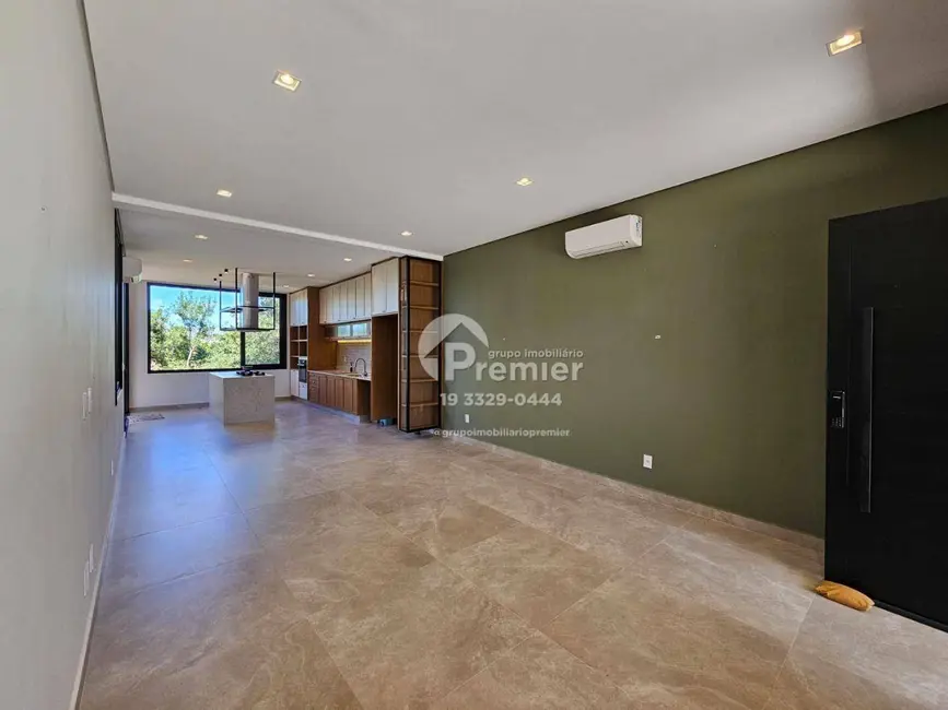Foto 5 de Casa de Condomínio com 3 quartos à venda, 205m2 em Indaiatuba - SP