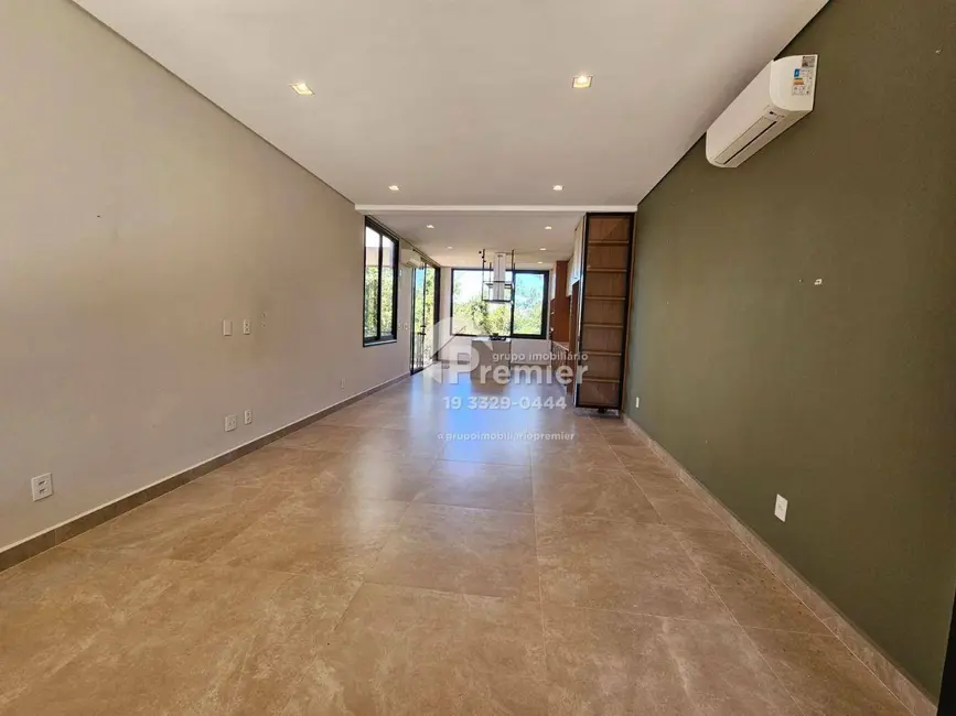 Foto 4 de Casa de Condomínio com 3 quartos à venda, 205m2 em Indaiatuba - SP