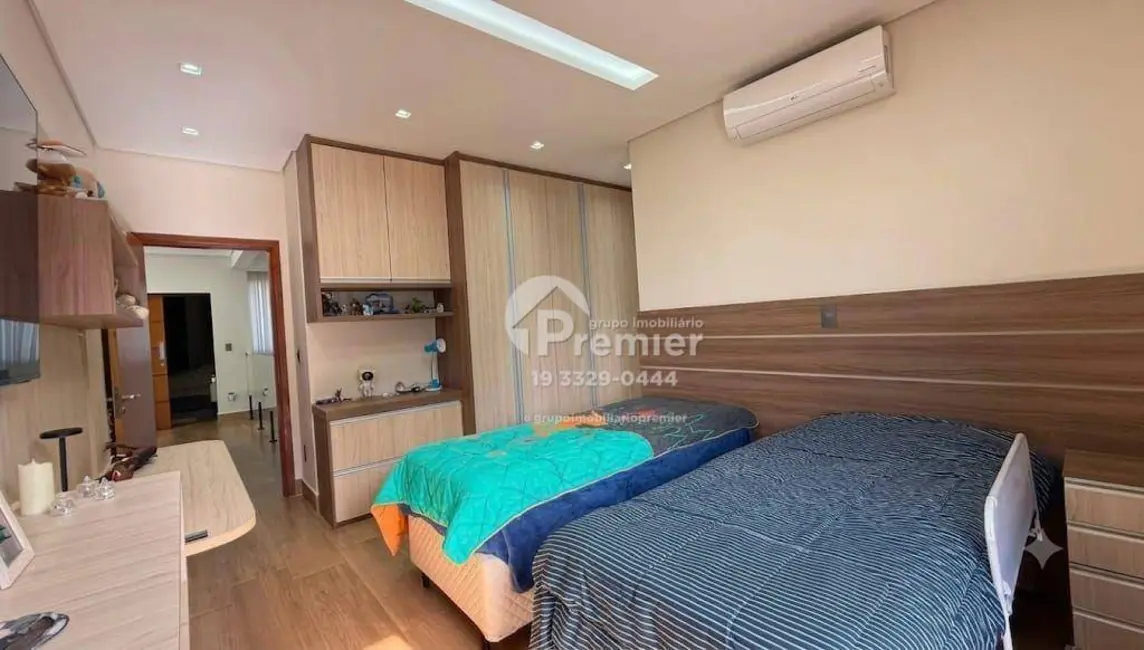 Foto 8 de Casa de Condomínio com 3 quartos à venda, 330m2 em Jardim Panorama, Indaiatuba - SP