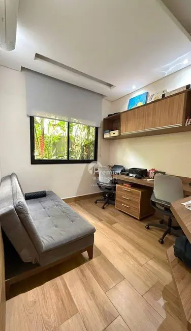 Foto 6 de Casa de Condomínio com 3 quartos à venda, 330m2 em Jardim Panorama, Indaiatuba - SP