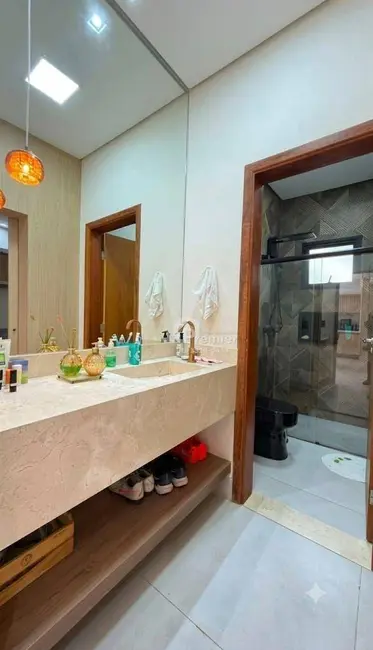 Foto 7 de Casa de Condomínio com 3 quartos à venda, 330m2 em Jardim Panorama, Indaiatuba - SP