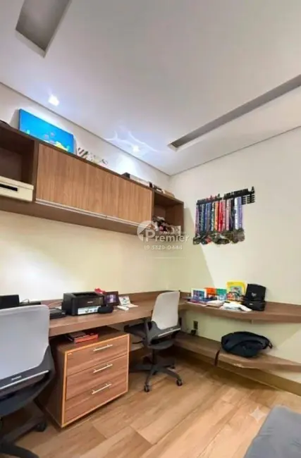 Foto 5 de Casa de Condomínio com 3 quartos à venda, 330m2 em Jardim Panorama, Indaiatuba - SP