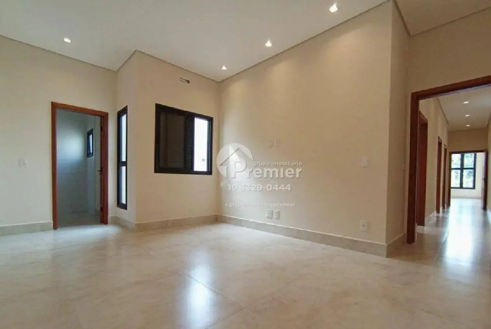 Foto 6 de Casa de Condomínio com 3 quartos à venda, 214m2 em Jardim Mantova, Indaiatuba - SP