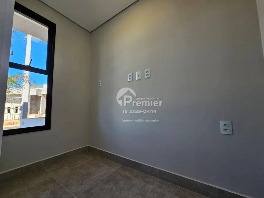 Foto 4 de Casa de Condomínio com 3 quartos à venda, 200m2 em Indaiatuba - SP