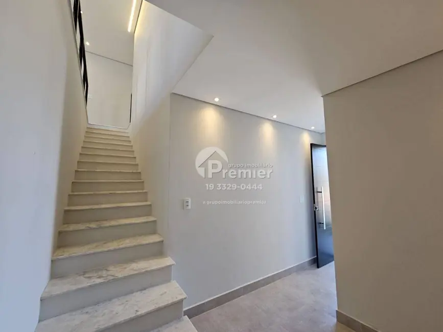 Foto 6 de Casa de Condomínio com 3 quartos à venda, 200m2 em Indaiatuba - SP