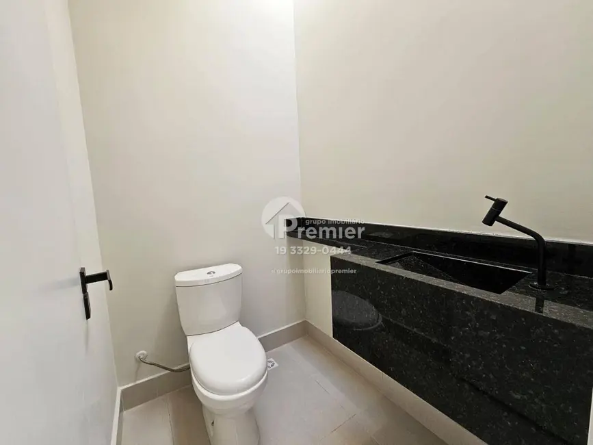 Foto 7 de Casa de Condomínio com 3 quartos à venda, 200m2 em Indaiatuba - SP